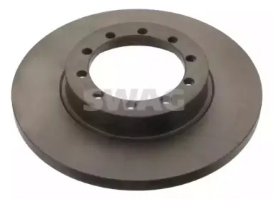 50 94 0644 SWAG Тормозной диск